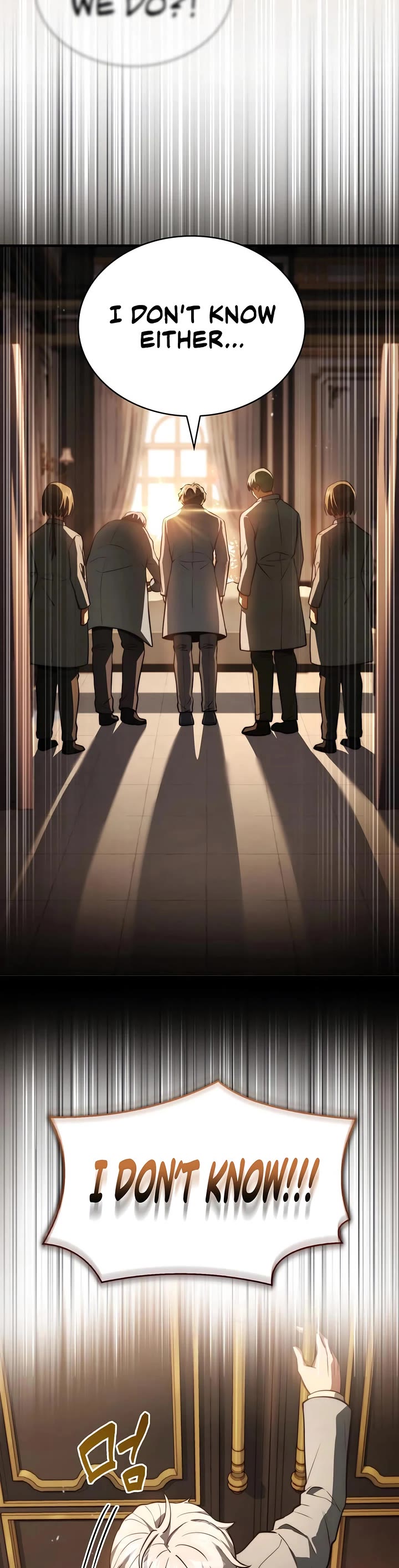 The Crown Prince That Sells Medicine chapter 83 page 32