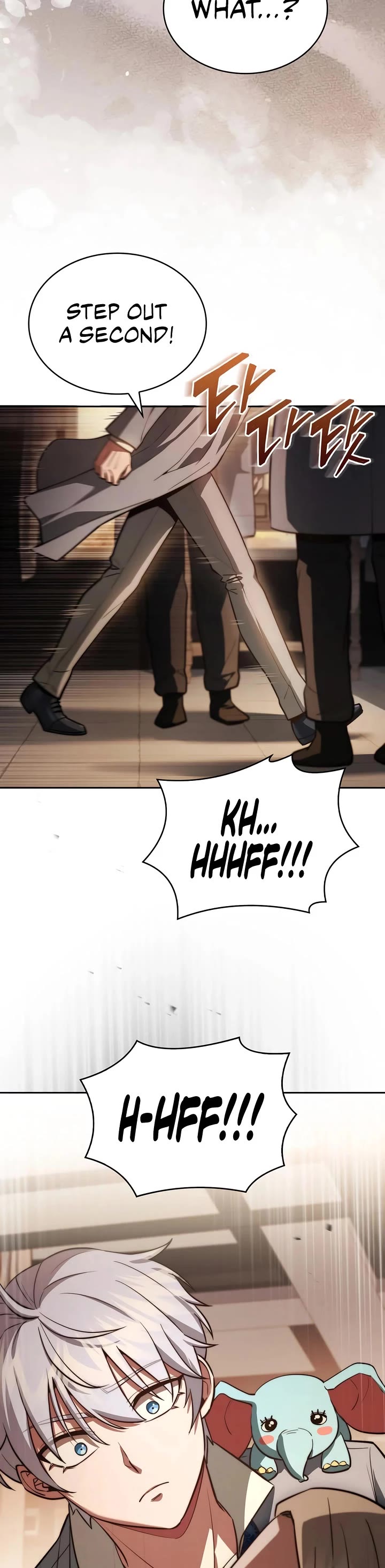 The Crown Prince That Sells Medicine chapter 83 page 35