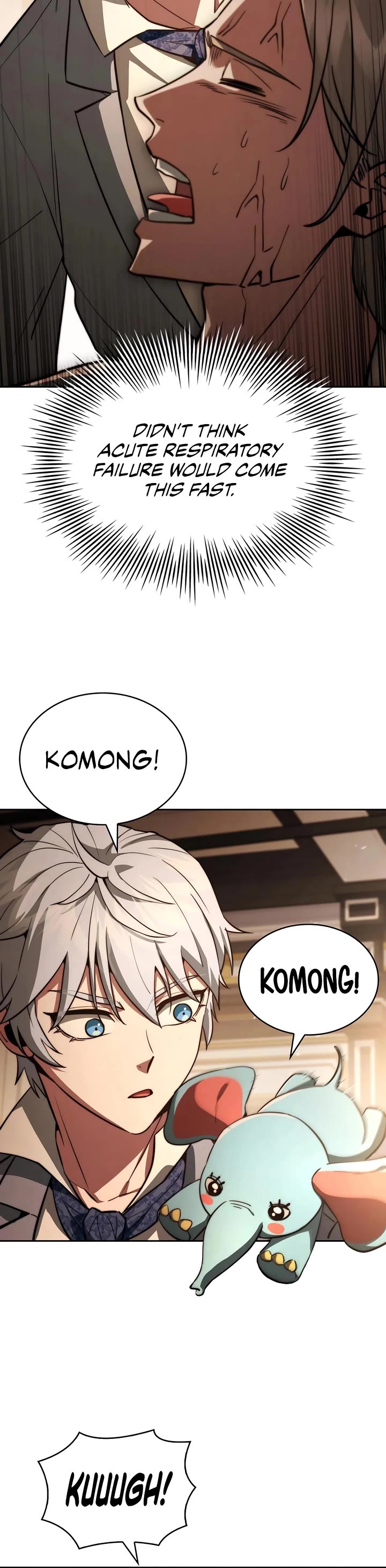 The Crown Prince That Sells Medicine chapter 83 page 36