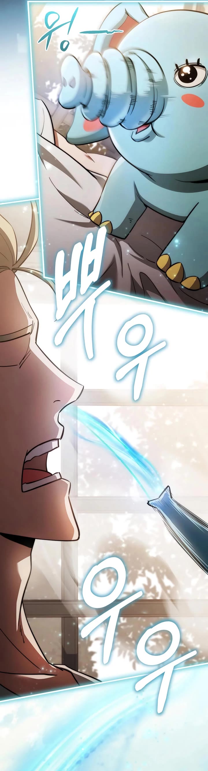 The Crown Prince That Sells Medicine chapter 83 page 38