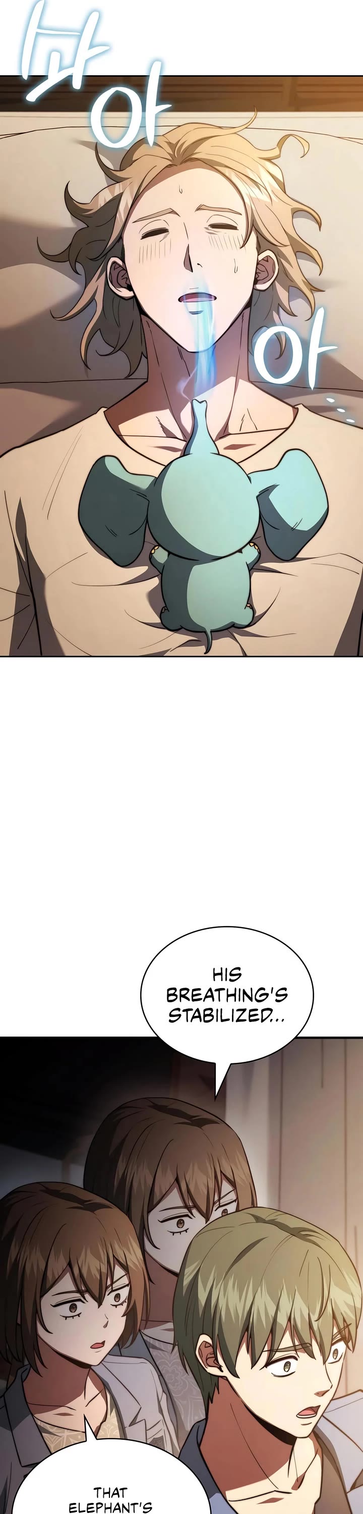 The Crown Prince That Sells Medicine chapter 83 page 40