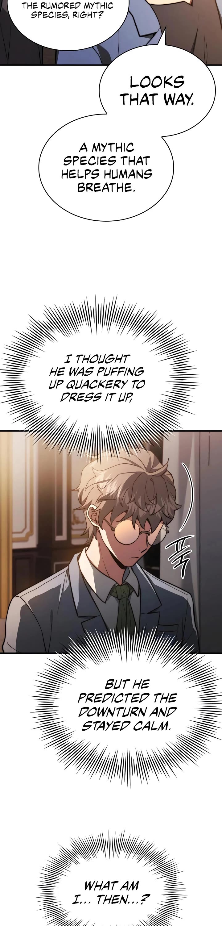 The Crown Prince That Sells Medicine chapter 83 page 41