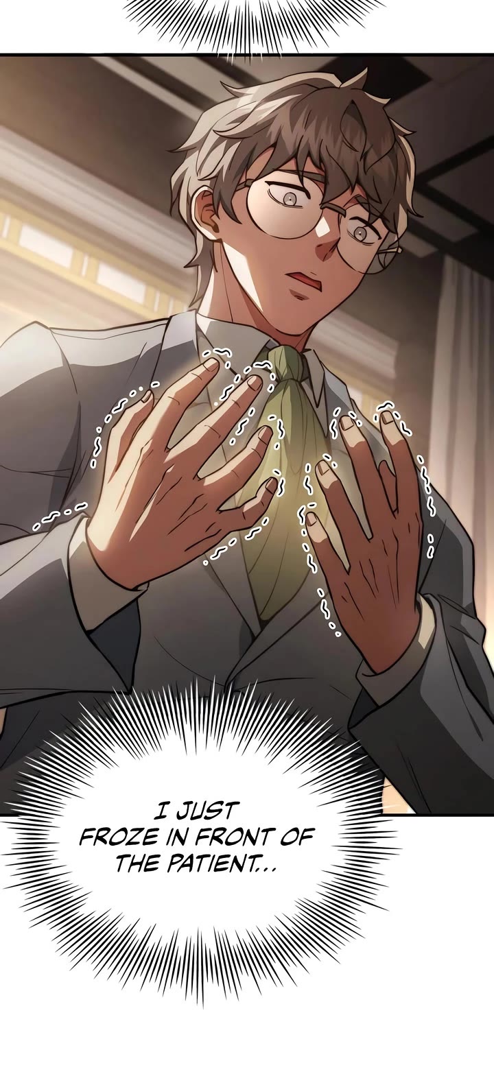 The Crown Prince That Sells Medicine chapter 83 page 42