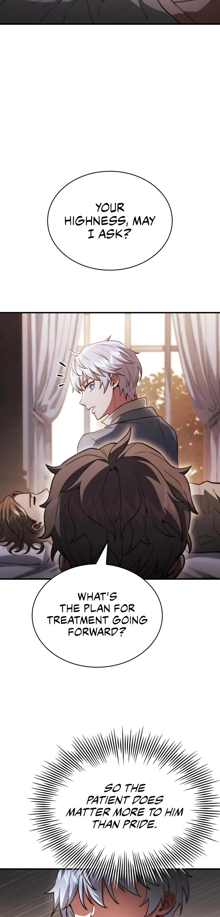 The Crown Prince That Sells Medicine chapter 83 page 44