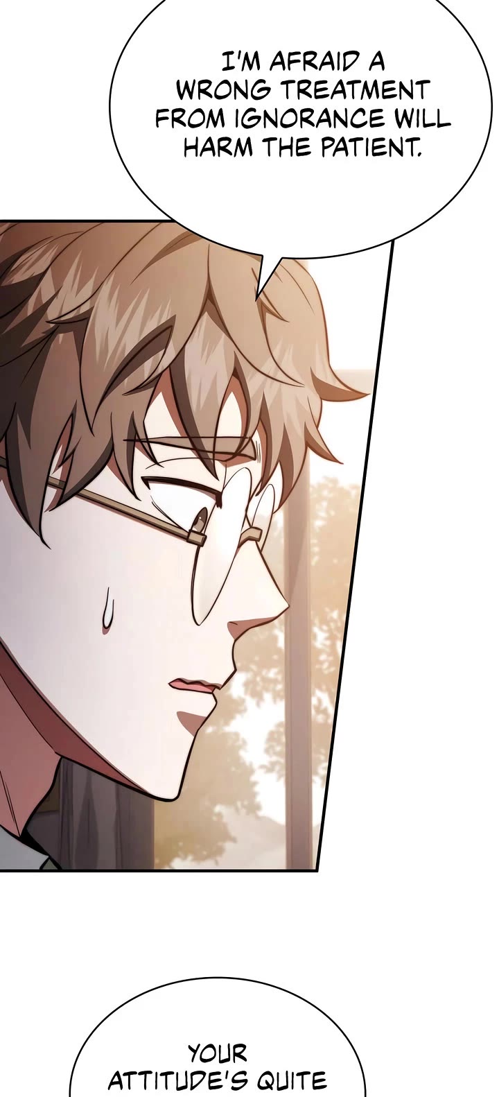 The Crown Prince That Sells Medicine chapter 83 page 46