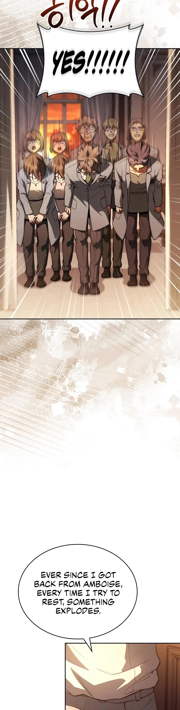 The Crown Prince That Sells Medicine chapter 83 page 52