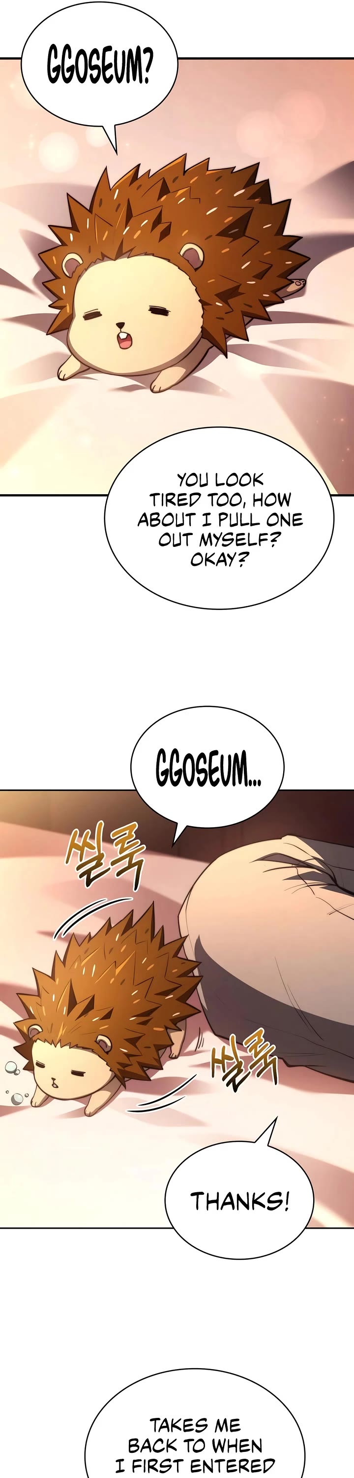 The Crown Prince That Sells Medicine chapter 83 page 54