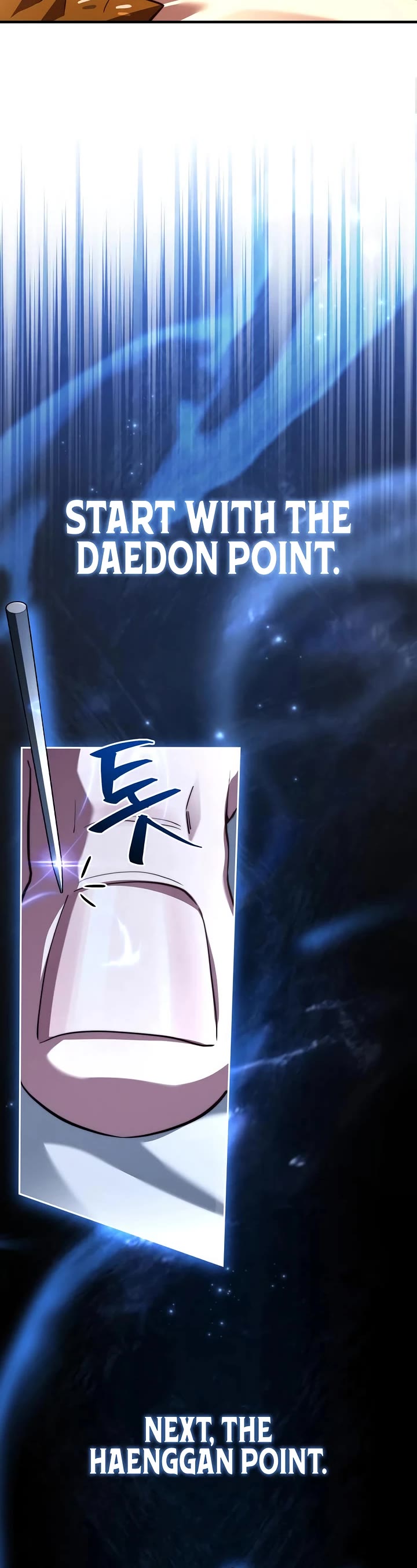 The Crown Prince That Sells Medicine chapter 83 page 56