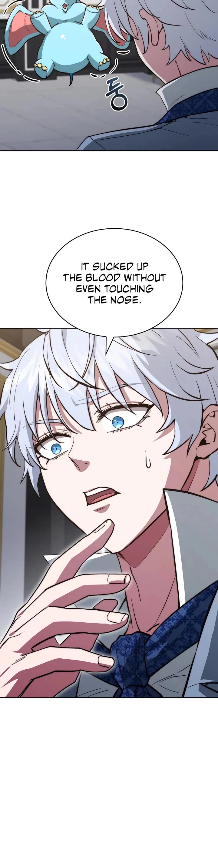 The Crown Prince That Sells Medicine chapter 83 page 6