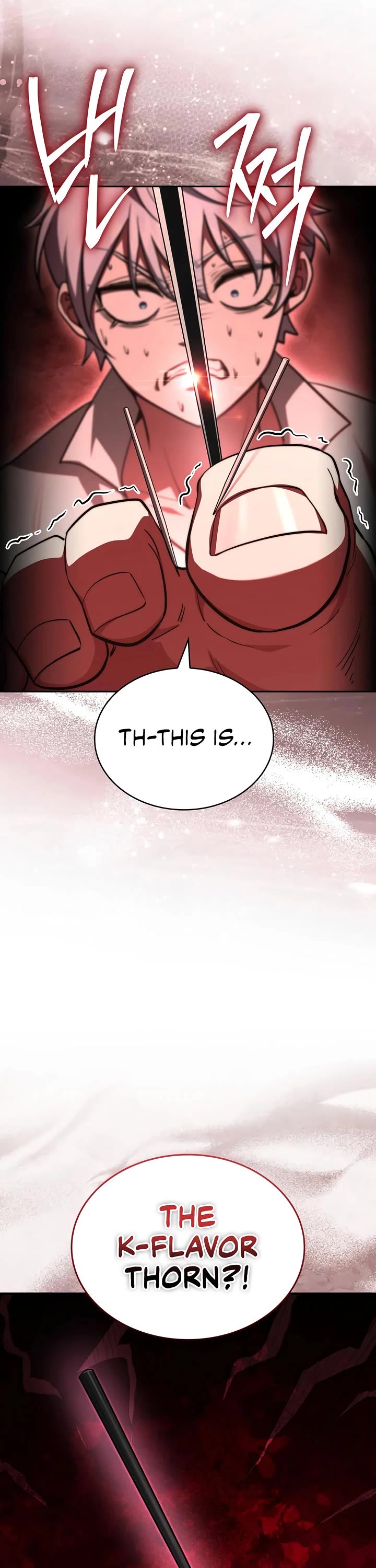 The Crown Prince That Sells Medicine chapter 83 page 61