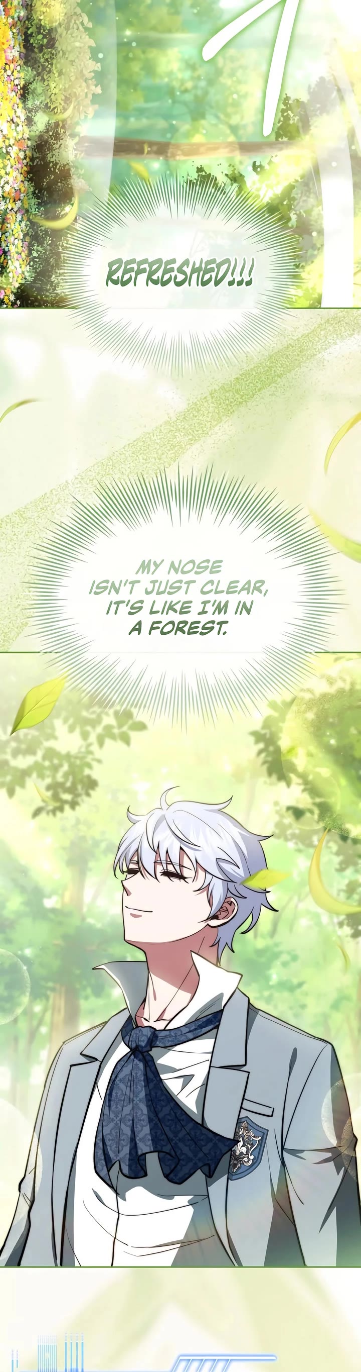 The Crown Prince That Sells Medicine chapter 83 page 8