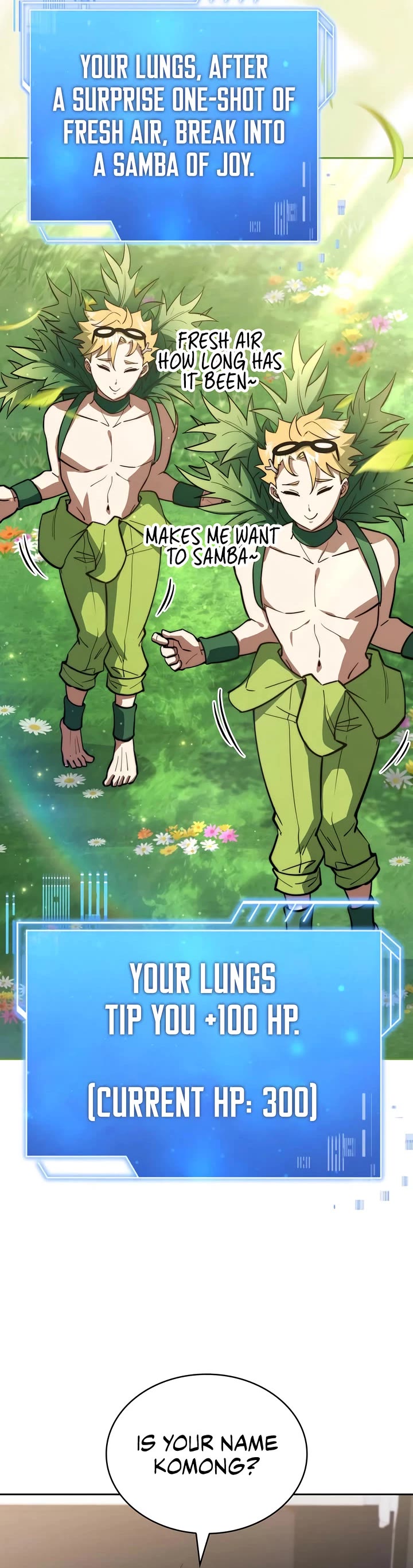 The Crown Prince That Sells Medicine chapter 83 page 9