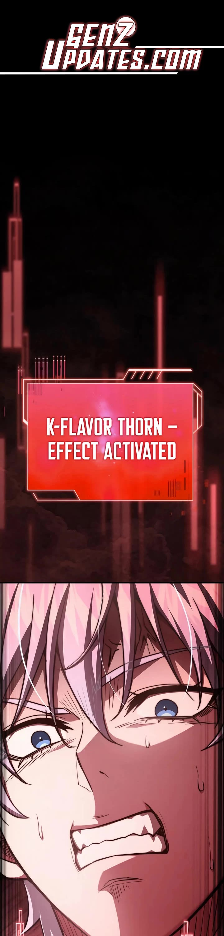 The Crown Prince That Sells Medicine chapter 84 page 1