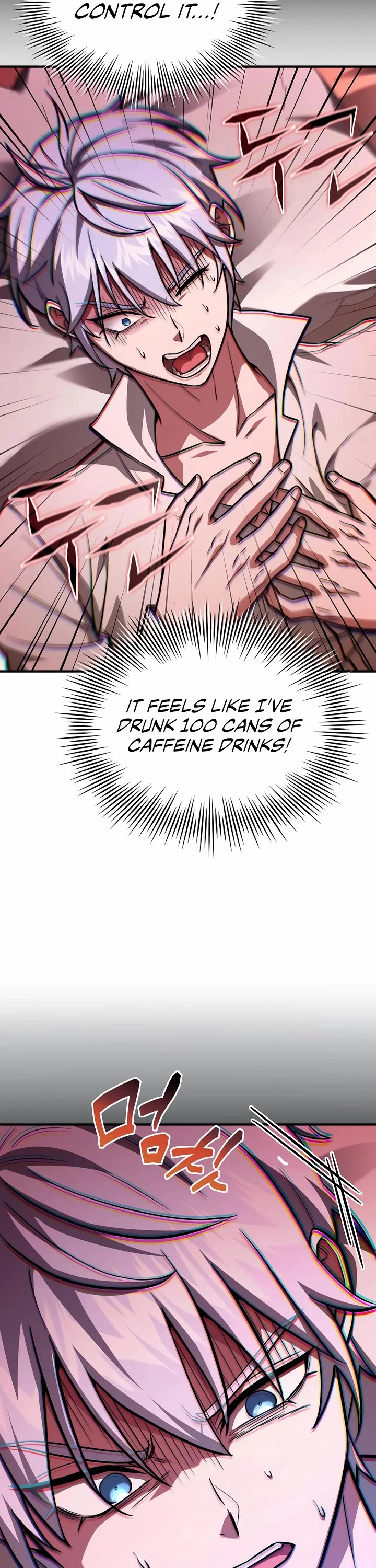 The Crown Prince That Sells Medicine chapter 84 page 11