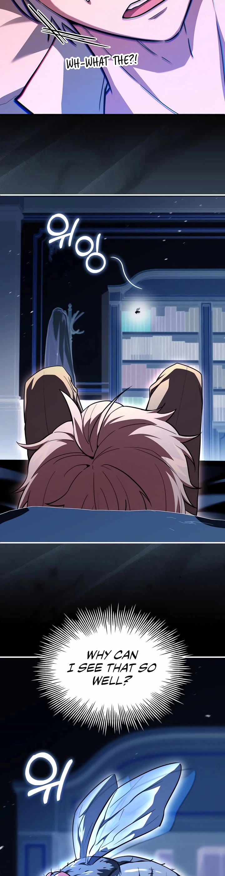 The Crown Prince That Sells Medicine chapter 84 page 12