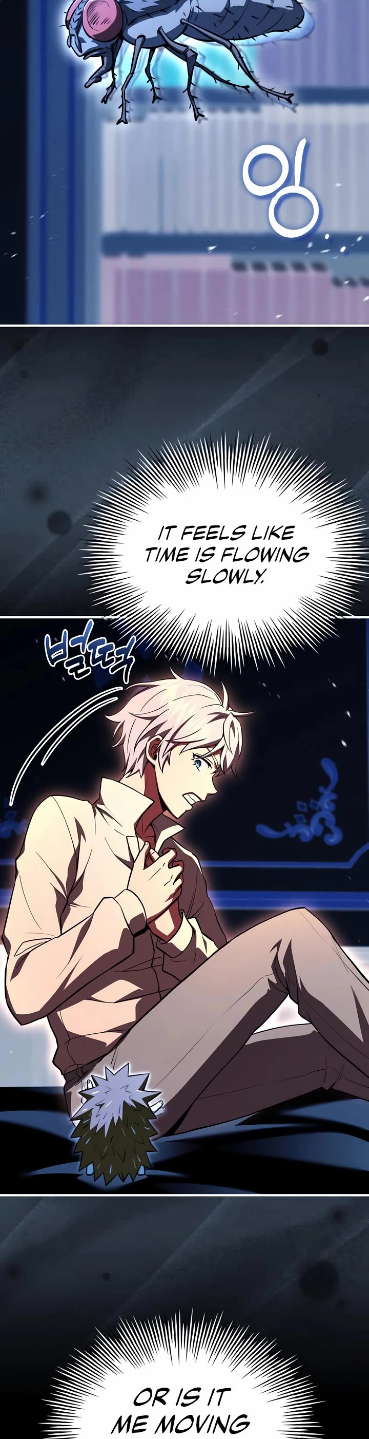 The Crown Prince That Sells Medicine chapter 84 page 13