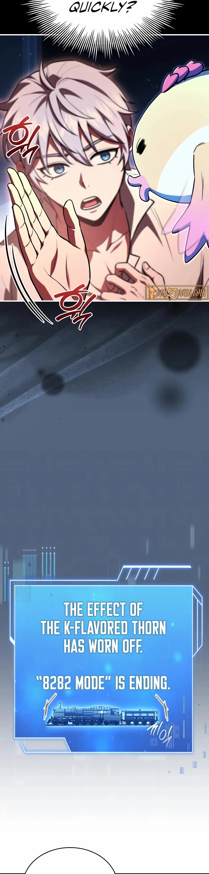 The Crown Prince That Sells Medicine chapter 84 page 14