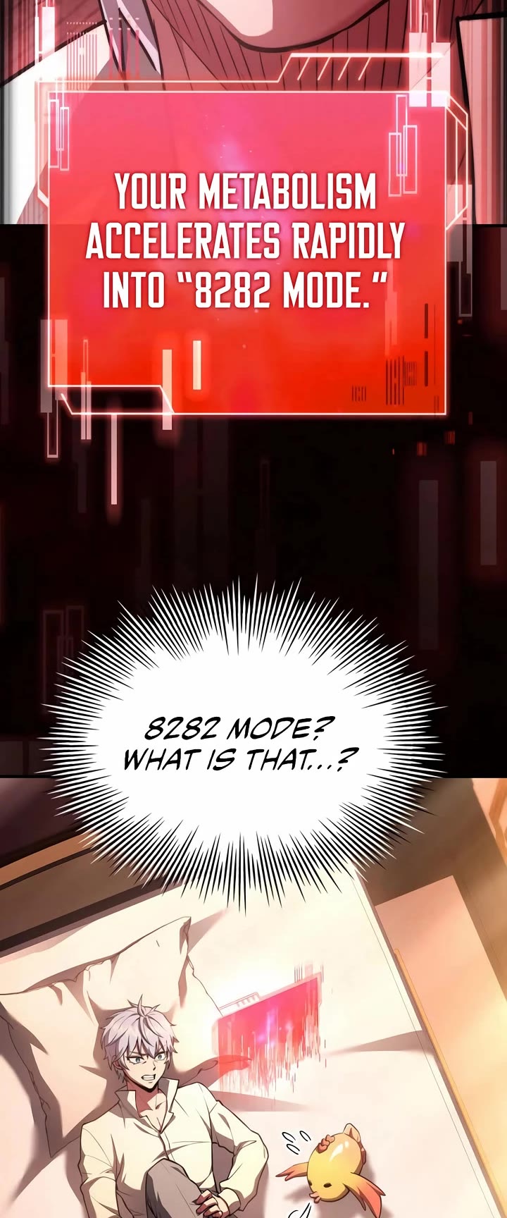 The Crown Prince That Sells Medicine chapter 84 page 2