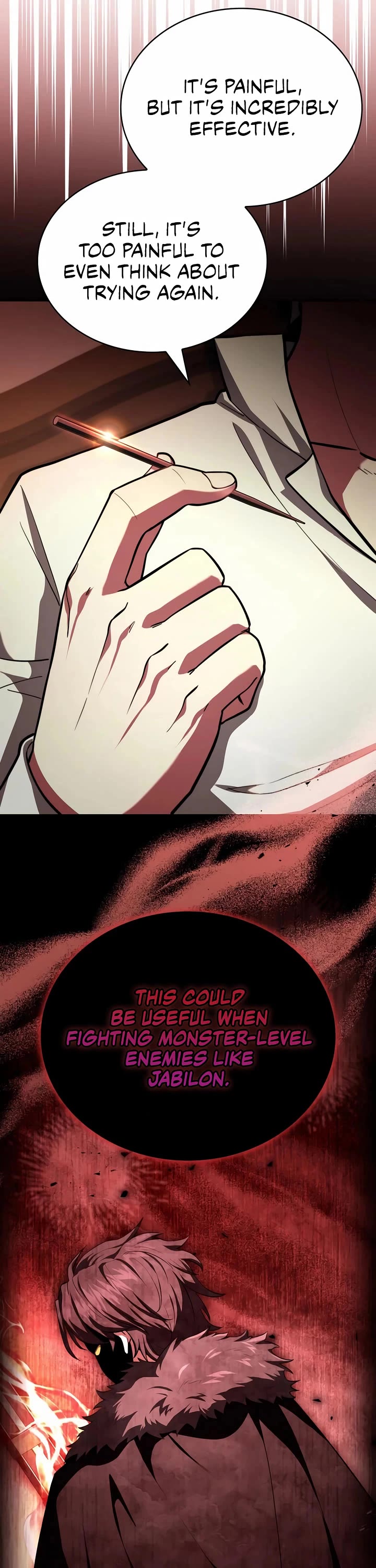 The Crown Prince That Sells Medicine chapter 84 page 20