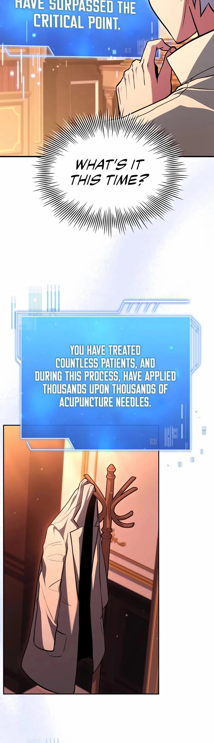 The Crown Prince That Sells Medicine chapter 84 page 22