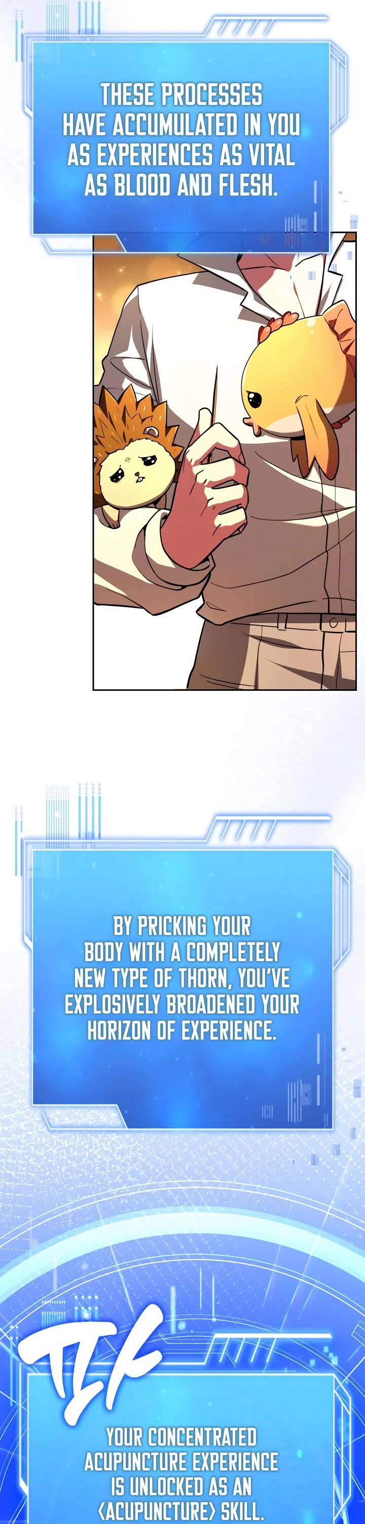 The Crown Prince That Sells Medicine chapter 84 page 23