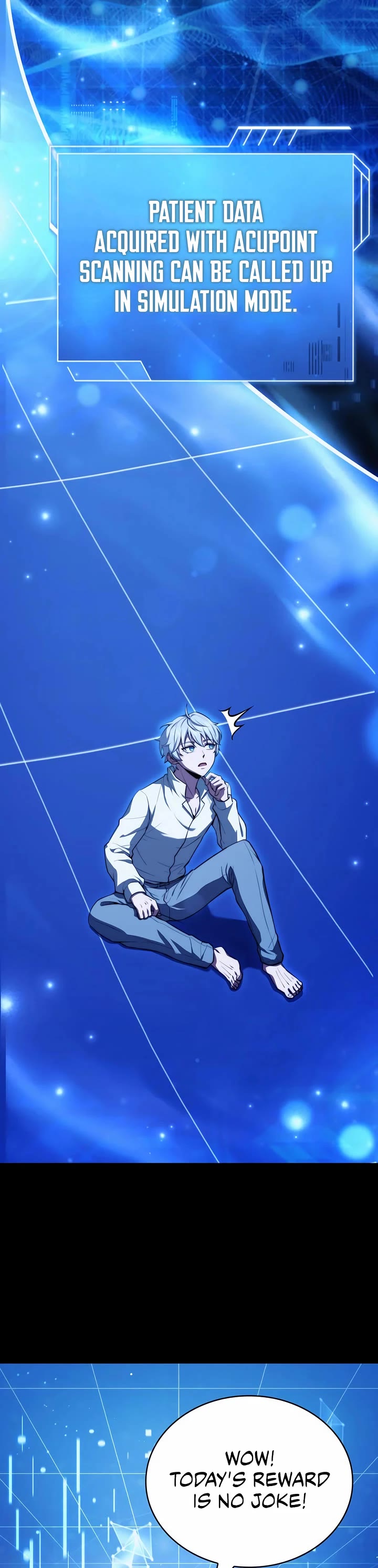 The Crown Prince That Sells Medicine chapter 84 page 28