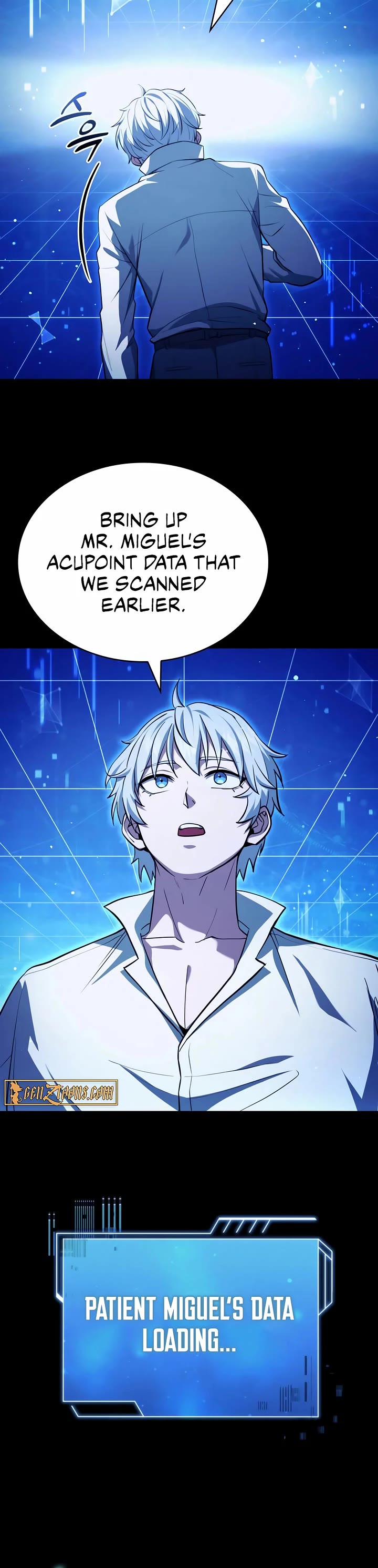 The Crown Prince That Sells Medicine chapter 84 page 29