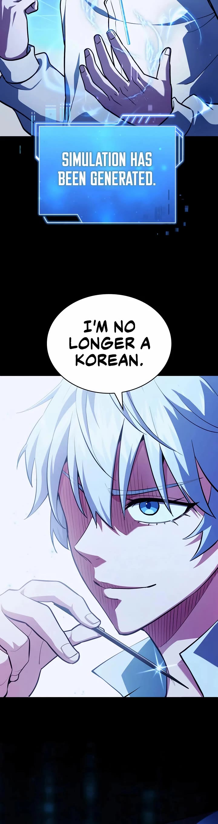 The Crown Prince That Sells Medicine chapter 84 page 32