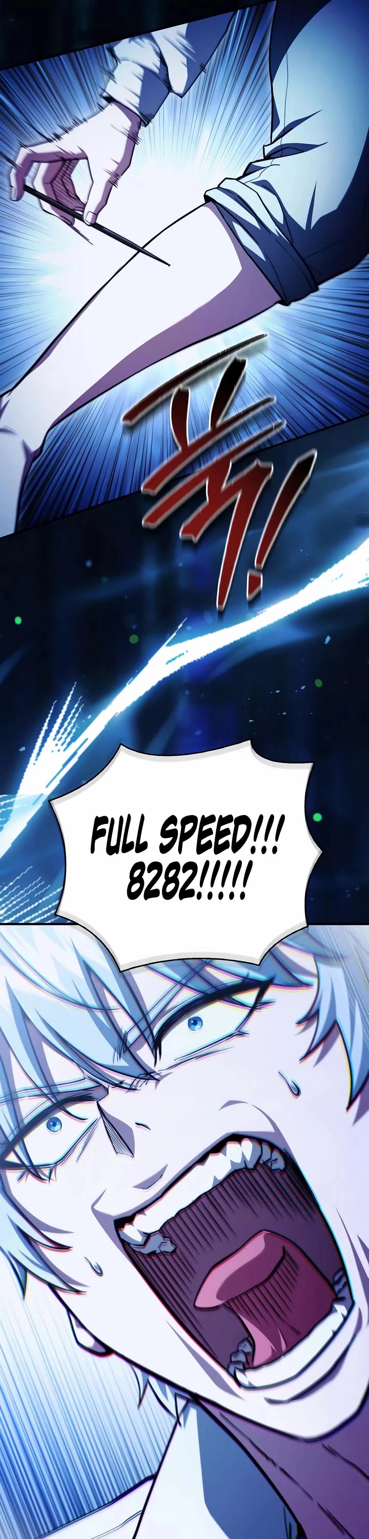 The Crown Prince That Sells Medicine chapter 84 page 33