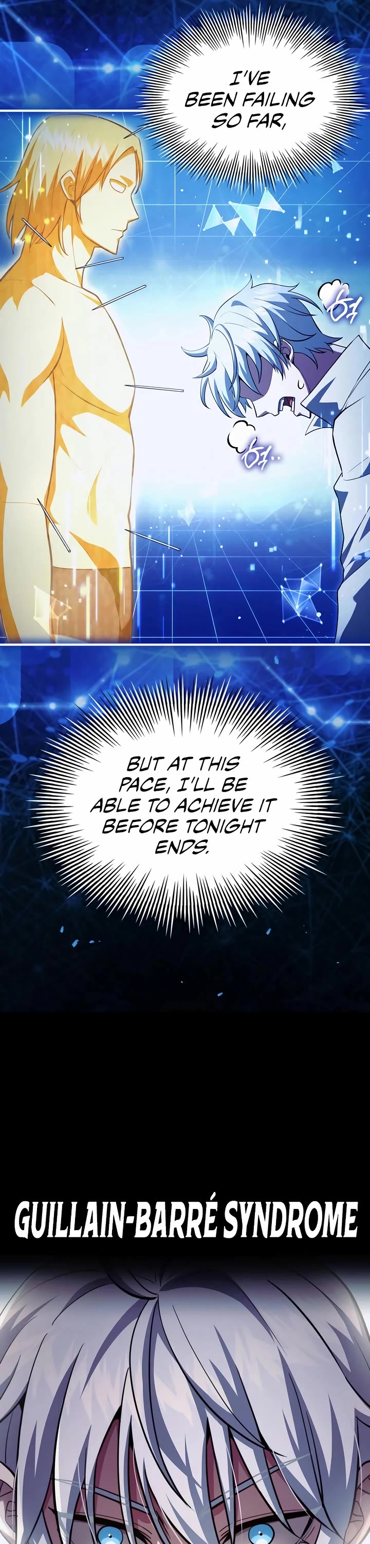 The Crown Prince That Sells Medicine chapter 84 page 36