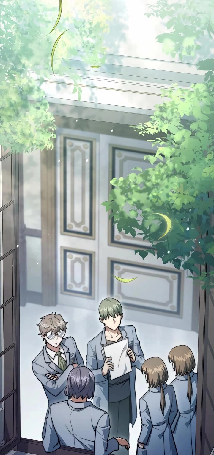 The Crown Prince That Sells Medicine chapter 84 page 38