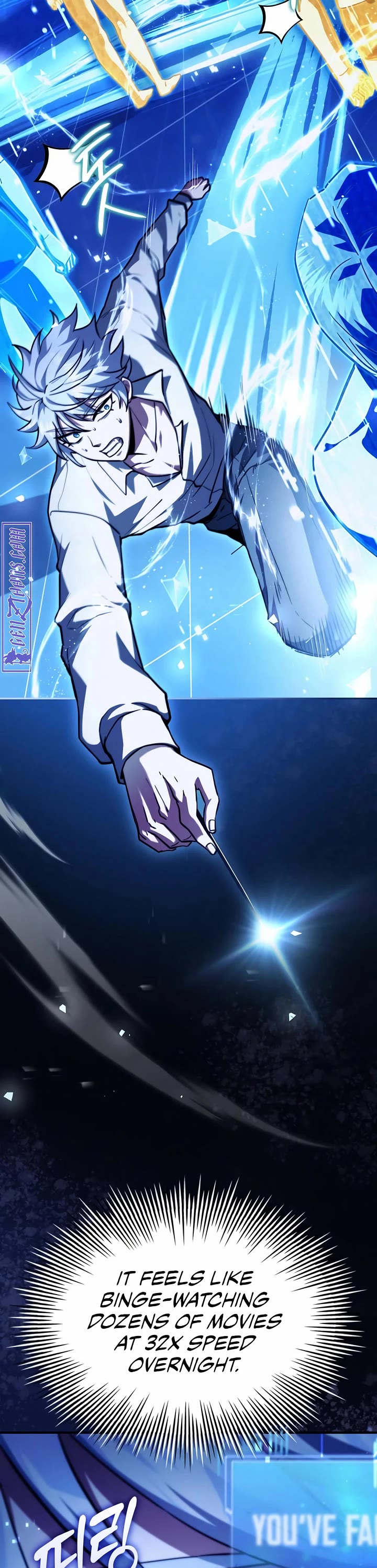 The Crown Prince That Sells Medicine chapter 84 page 45