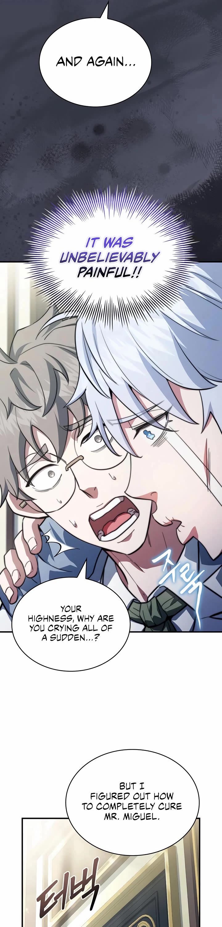 The Crown Prince That Sells Medicine chapter 84 page 47