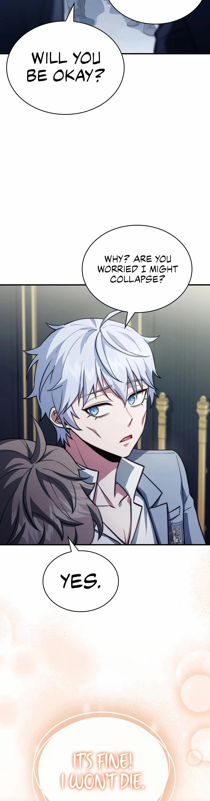 The Crown Prince That Sells Medicine chapter 84 page 49