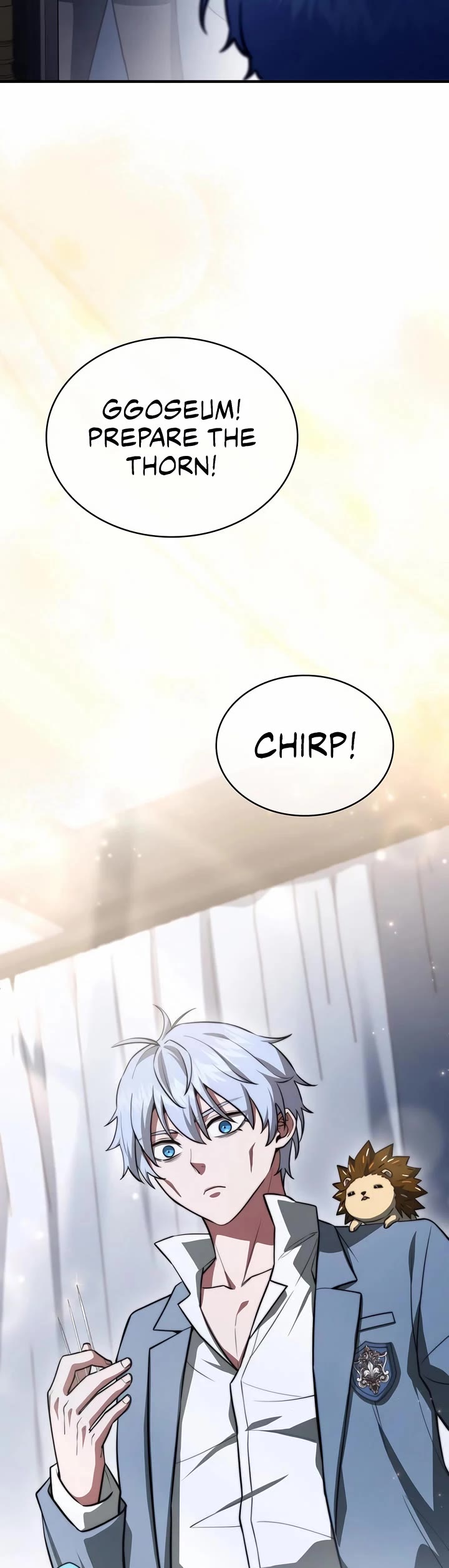 The Crown Prince That Sells Medicine chapter 84 page 51