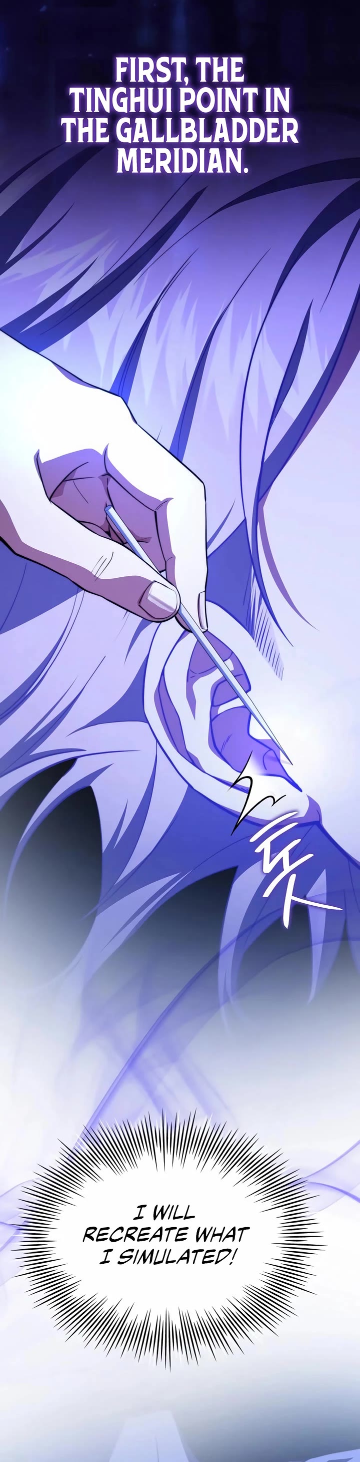 The Crown Prince That Sells Medicine chapter 84 page 55