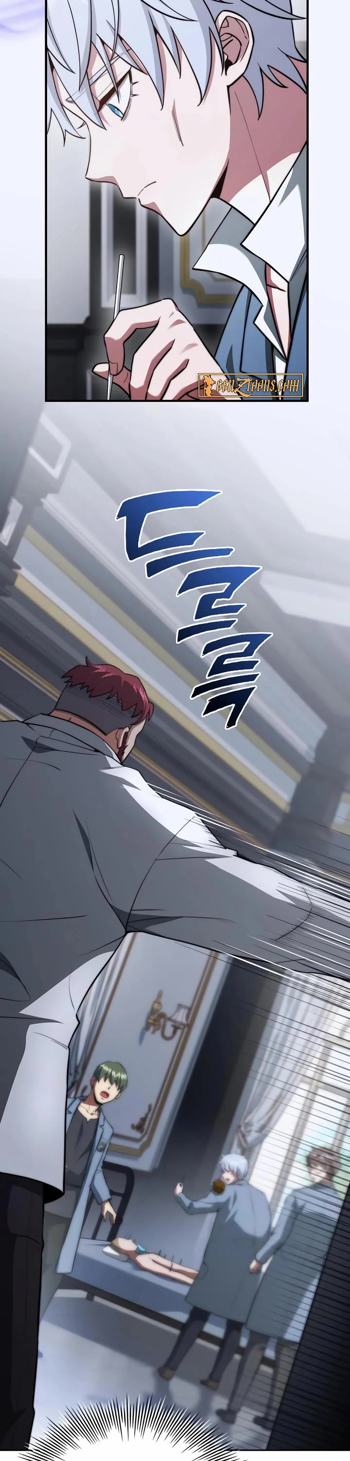 The Crown Prince That Sells Medicine chapter 84 page 57