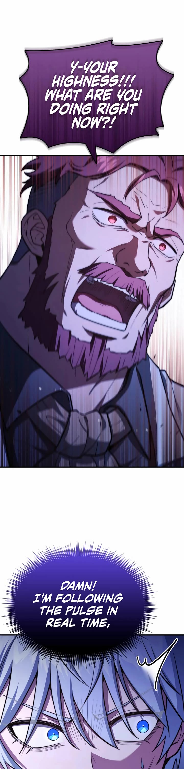 The Crown Prince That Sells Medicine chapter 84 page 60