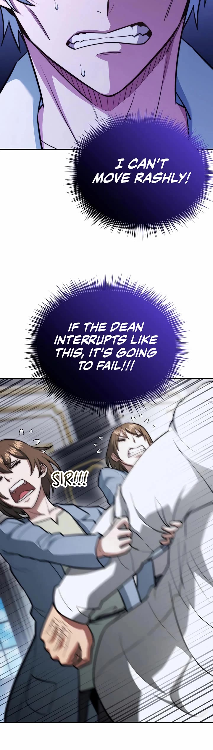 The Crown Prince That Sells Medicine chapter 84 page 61