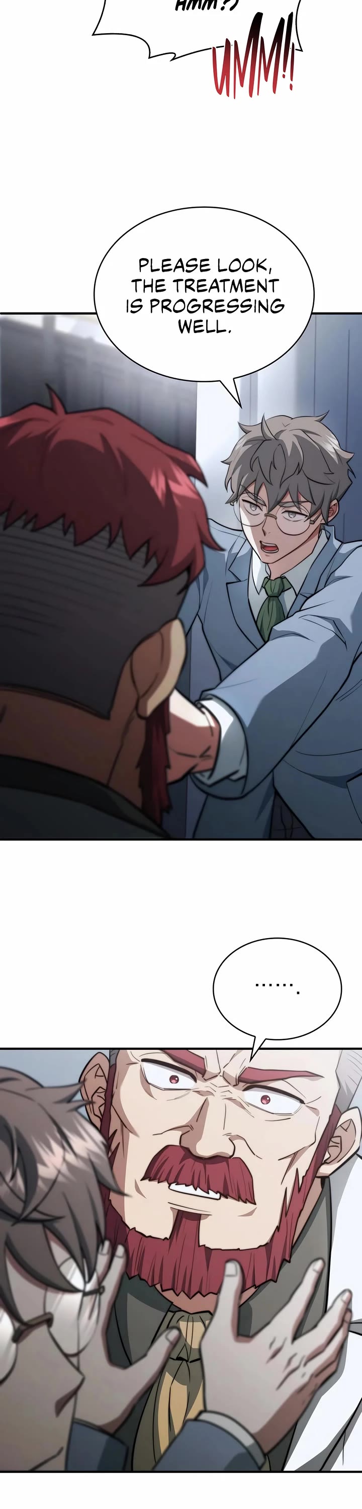 The Crown Prince That Sells Medicine chapter 84 page 64