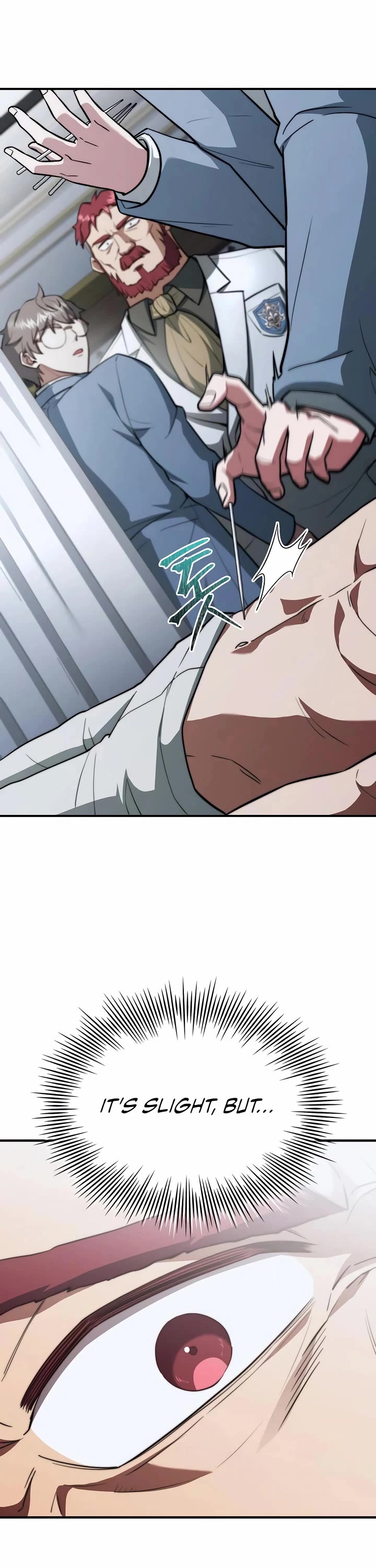 The Crown Prince That Sells Medicine chapter 84 page 65