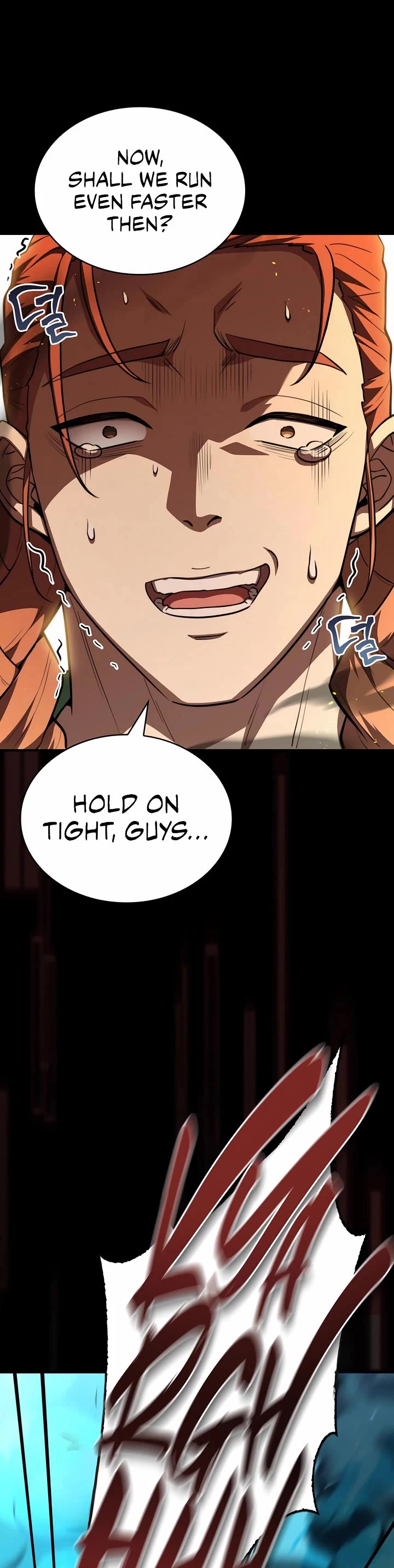 The Crown Prince That Sells Medicine chapter 84 page 9