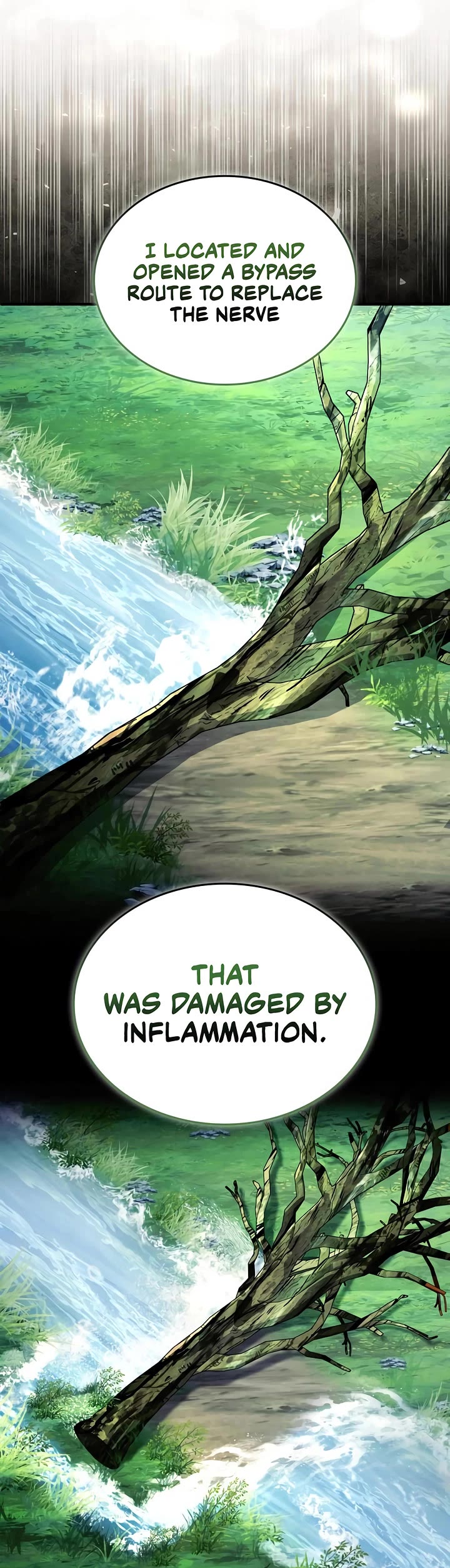 The Crown Prince That Sells Medicine chapter 85 page 16