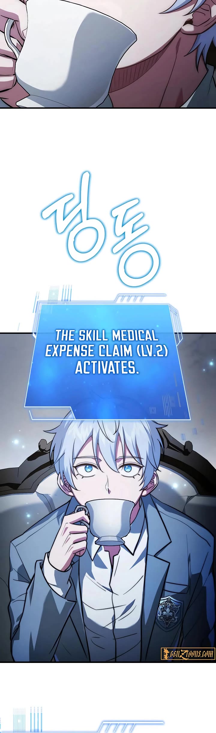 The Crown Prince That Sells Medicine chapter 85 page 29