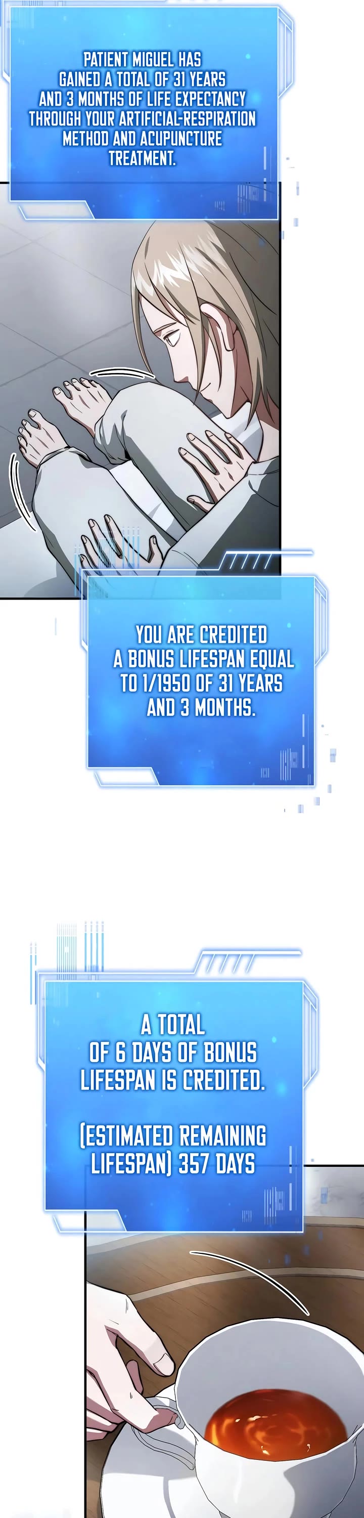 The Crown Prince That Sells Medicine chapter 85 page 30