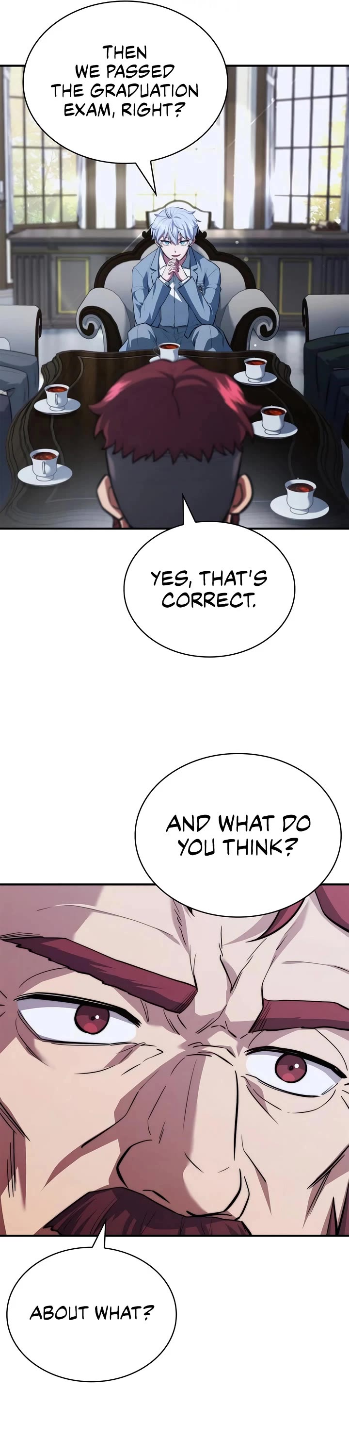 The Crown Prince That Sells Medicine chapter 85 page 34