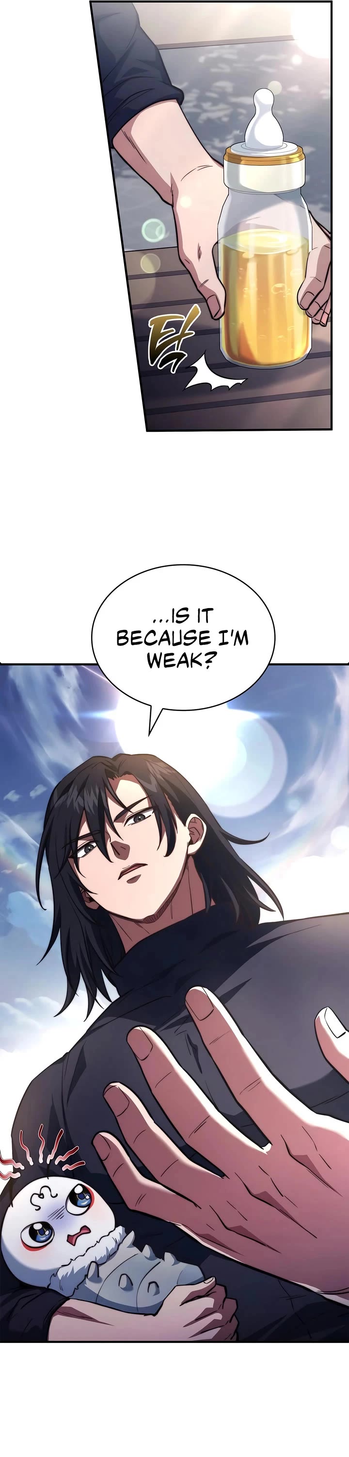 The Crown Prince That Sells Medicine chapter 85 page 43