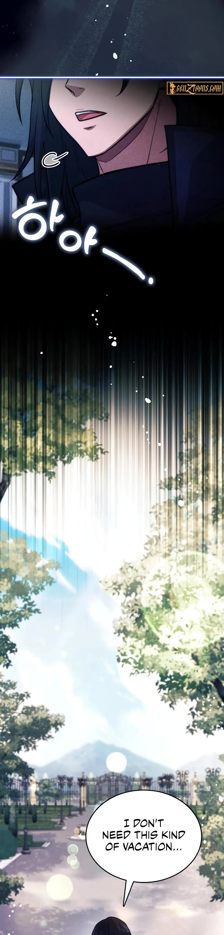 The Crown Prince That Sells Medicine chapter 85 page 47