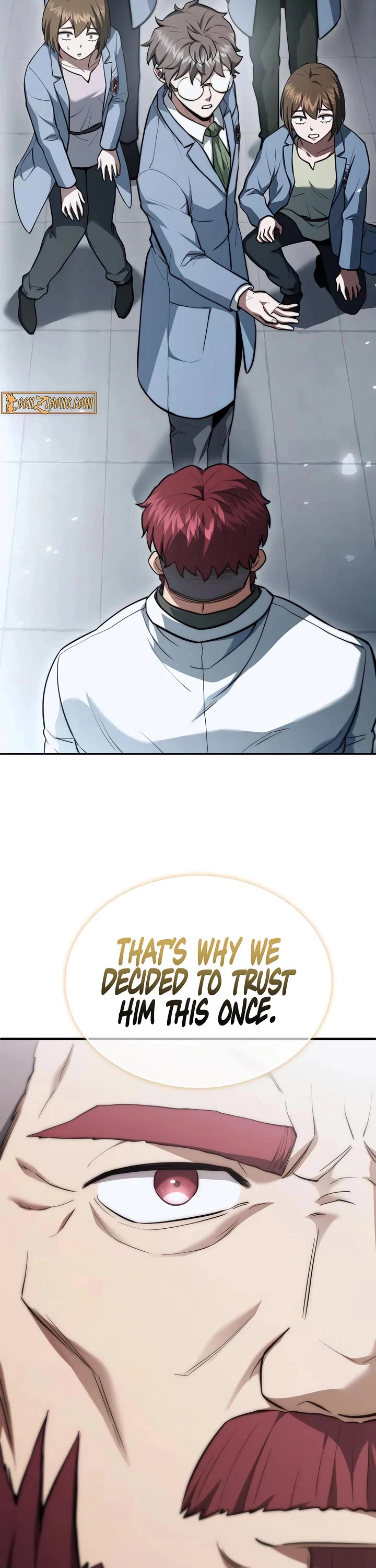 The Crown Prince That Sells Medicine chapter 85 page 5