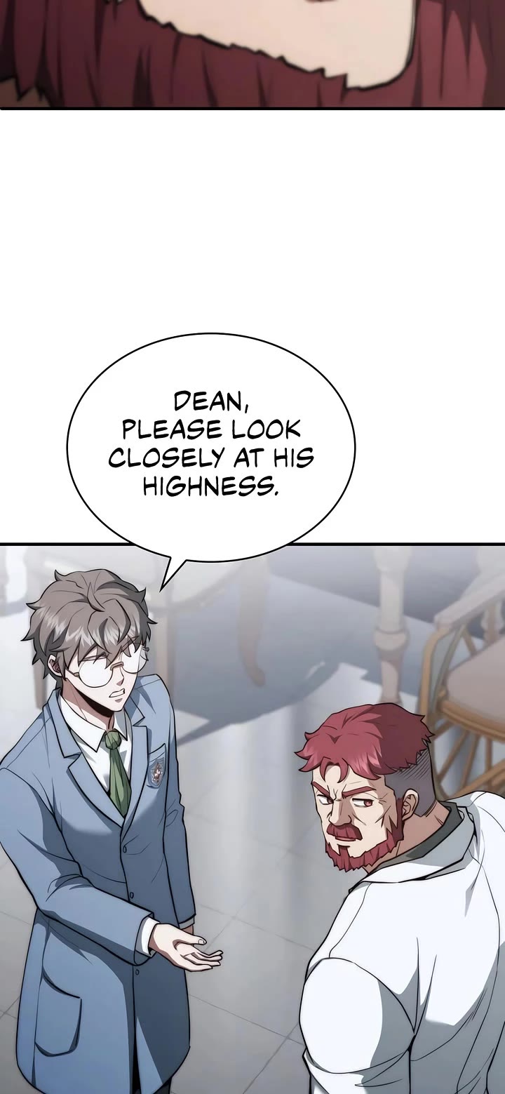 The Crown Prince That Sells Medicine chapter 85 page 6